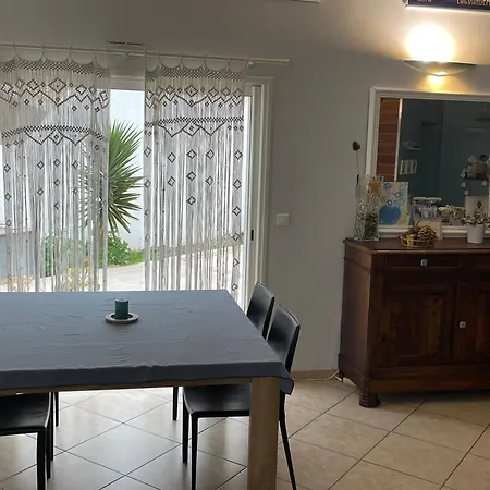 Jolie Avec Piscine Et Vue Panoramique Sur Le Golf Villa *