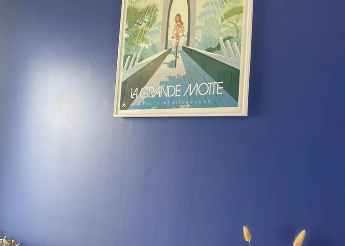 Villa Jolie Avec Piscine Et Vue Panoramique Sur Le Golf *