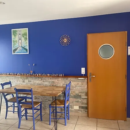 Jolie Avec Piscine Et Vue Panoramique Sur Le Golf Vila *