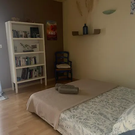 Jolie Avec Piscine Et Vue Panoramique Sur Le Golf Vila