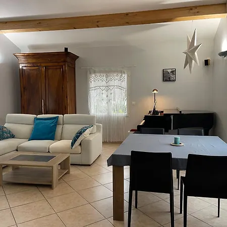 Villa Jolie Avec Piscine Et Vue Panoramique Sur Le Golf La Grande-Motte