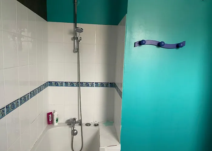 Jolie Avec Piscine Et Vue Panoramique Sur Le Golf *