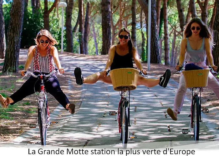 Jolie Avec Piscine Et Vue Panoramique Sur Le Golf *