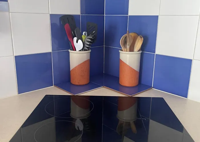 Jolie Avec Piscine Et Vue Panoramique Sur Le Golf *