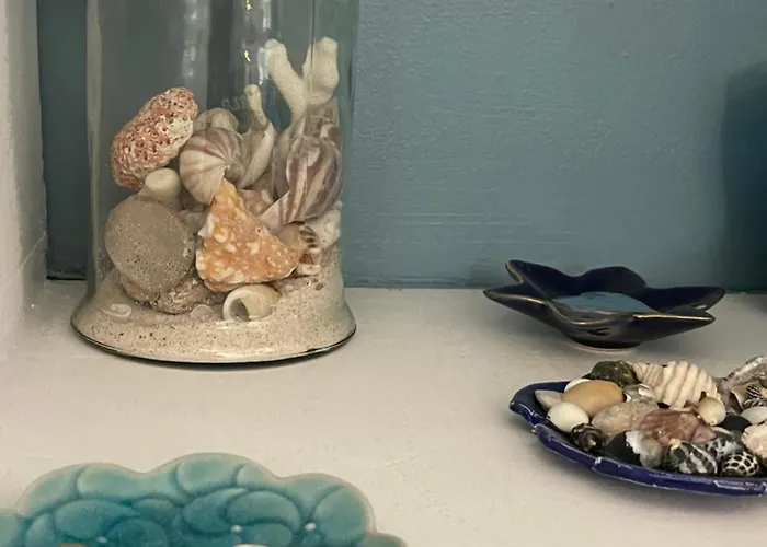 Jolie Avec Piscine Et Vue Panoramique Sur Le Golf La Grande Motte