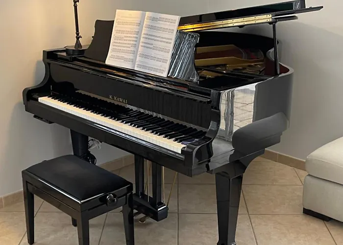 Jolie Avec Piscine Et Vue Panoramique Sur Le Golf * La Grande Motte