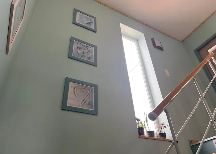 Jolie Avec Piscine Et Vue Panoramique Sur Le Golf *