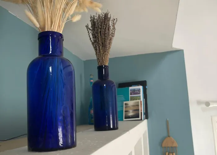 Jolie Avec Piscine Et Vue Panoramique Sur Le Golf Vila *